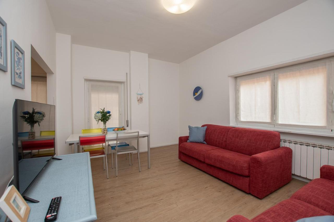 Di 65 Mq. A 50 Metri Dal Mare Appartement *