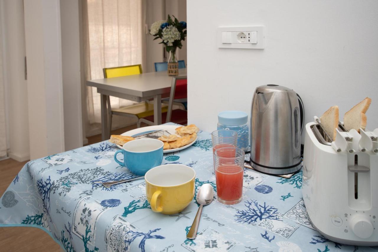Di 65 Mq. A 50 Metri Dal Mare Appartement Albissola Marina