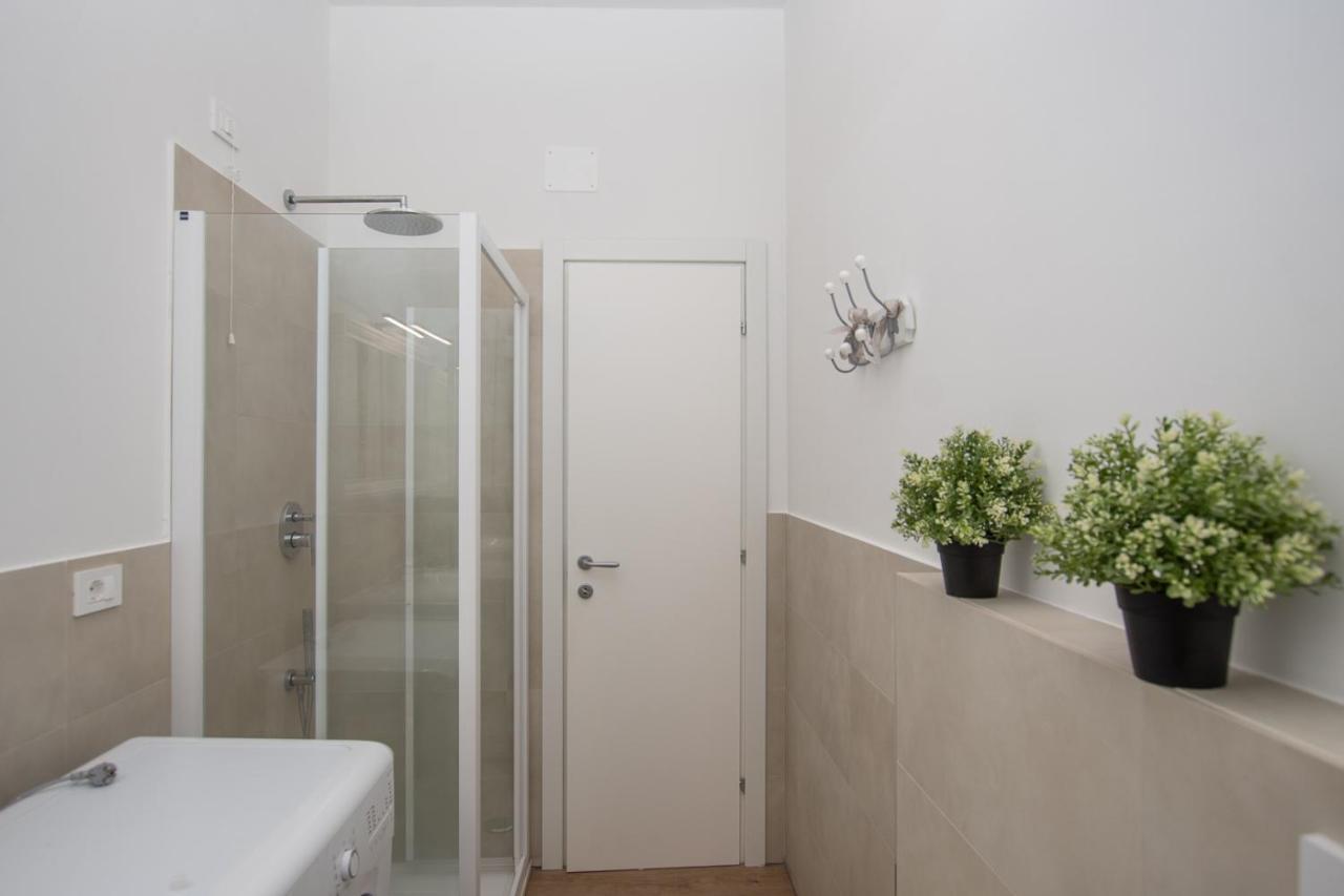 Di 65 Mq. A 50 Metri Dal Mare Appartement