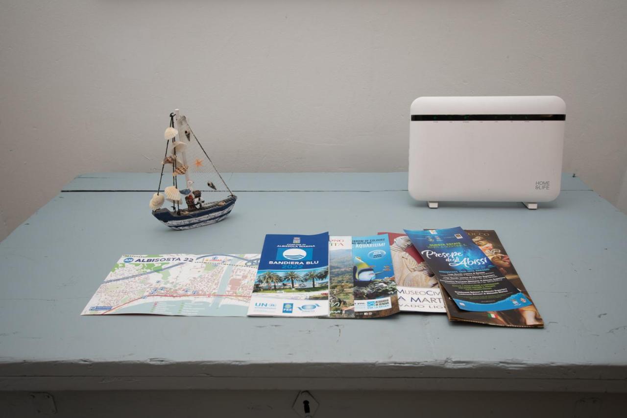 Appartement Di 65 Mq. A 50 Metri Dal Mare