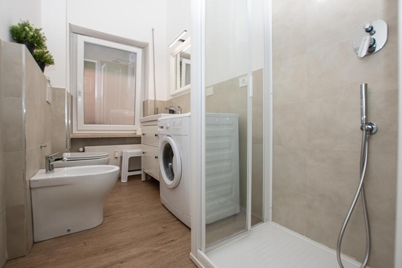 Di 65 Mq. A 50 Metri Dal Mare Apartment
