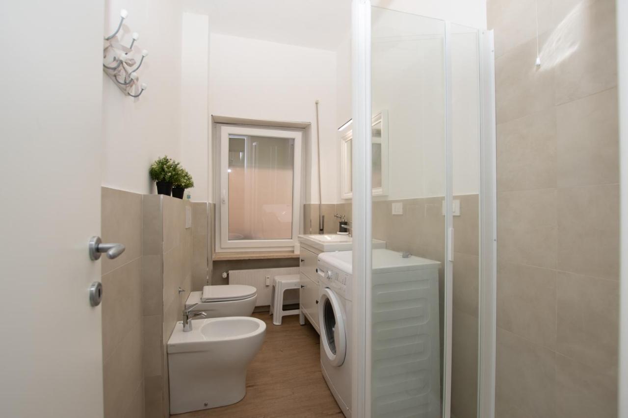 Apartment Di 65 Mq. A 50 Metri Dal Mare Albissola Marina