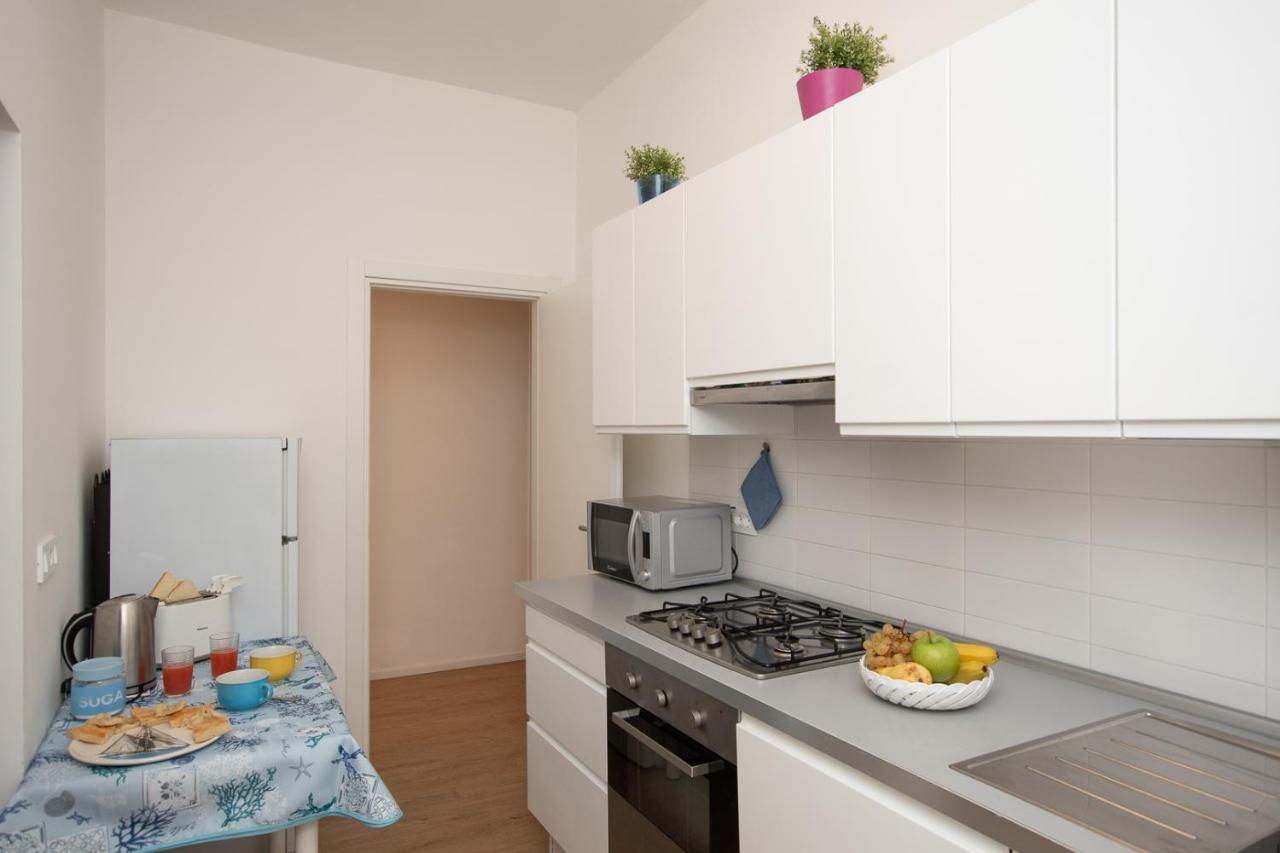 Apartment Di 65 Mq. A 50 Metri Dal Mare *