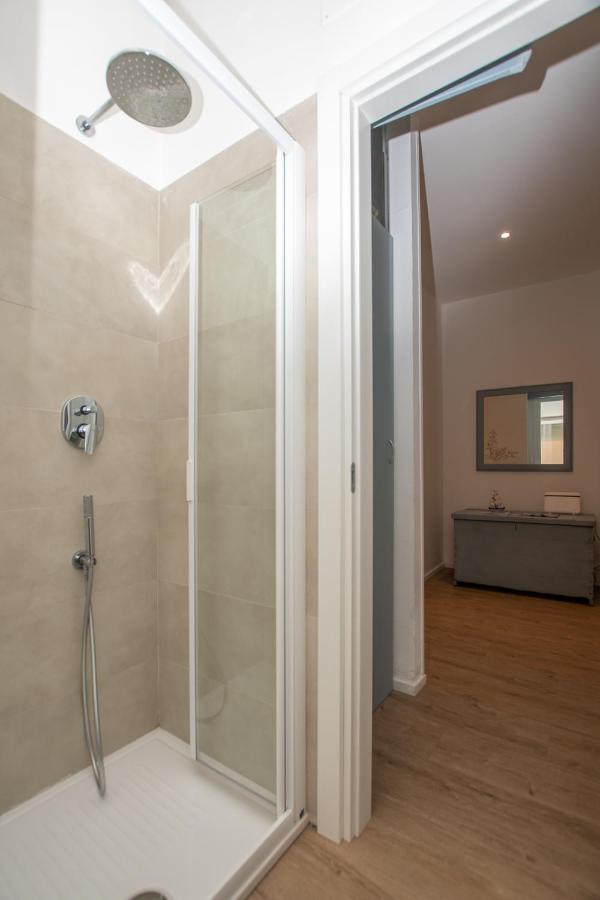 Di 65 Mq. A 50 Metri Dal Mare Apartment *
