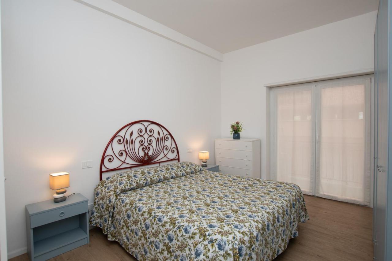 Apartment Di 65 Mq. A 50 Metri Dal Mare *