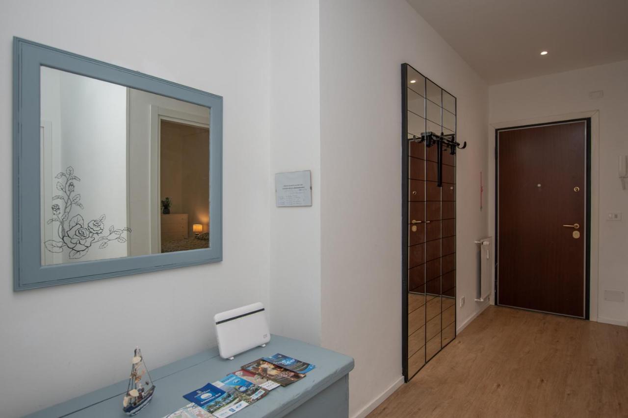 Di 65 Mq. A 50 Metri Dal Mare Apartment Albissola Marina