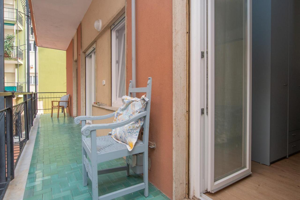 Di 65 Mq. A 50 Metri Dal Mare Apartment *